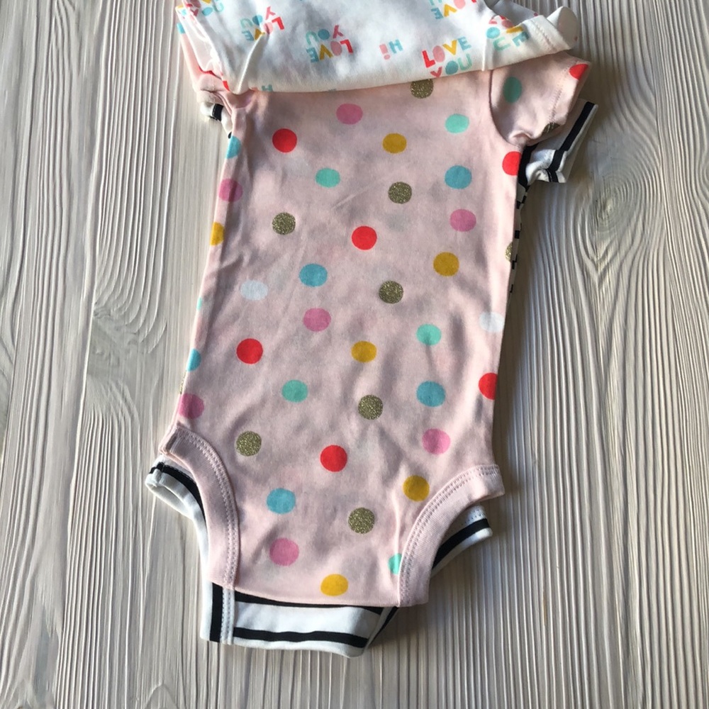 Onesies - Picture 3 of 3